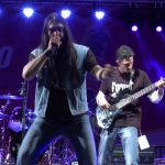 Point of Existence  Live in Shumen Rock Fest 2017