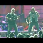 The Wolf And The Mountain  Live in Shumen Rock 2018