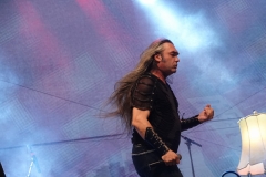 LIVE in Shumen 04.24