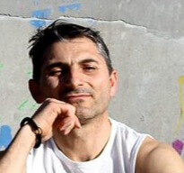 Emil Dimitrov  drums (2015-2017)